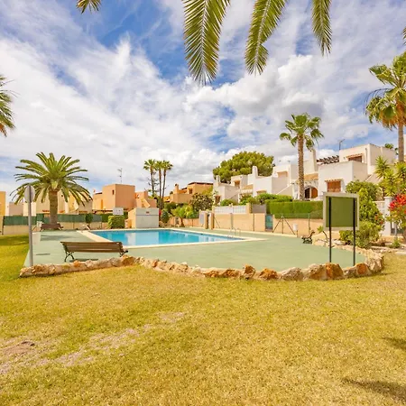 Salud - Plusholidays Casa vacanze Calpe