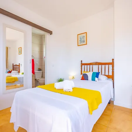 Salud - Plusholidays Casa vacanze *