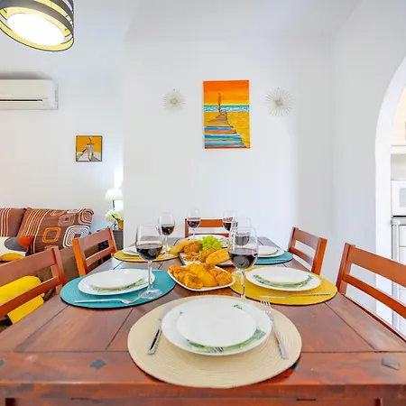 Casa vacanze Salud - Plusholidays Calpe