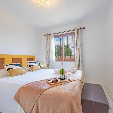Salud - Plusholidays Casa vacanze Calpe