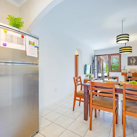 Casa vacanze Salud - Plusholidays