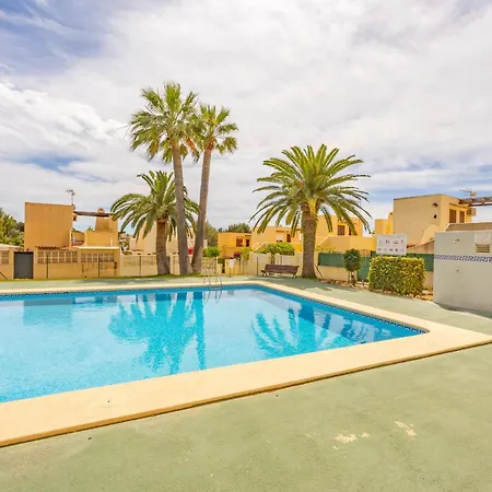 Salud - Plusholidays Casa vacanze Calpe