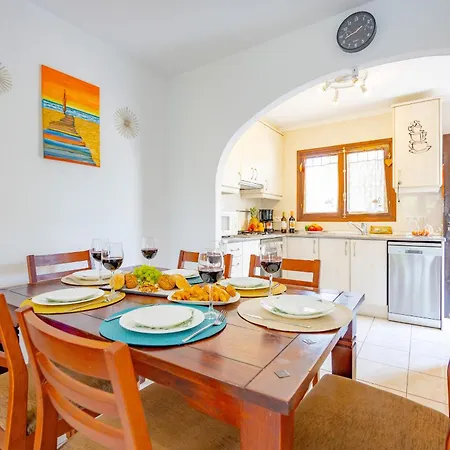 Casa vacanze Salud - Plusholidays *
