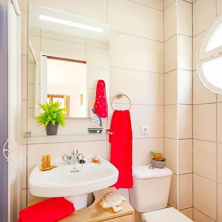 Casa vacanze Salud - Plusholidays Calpe