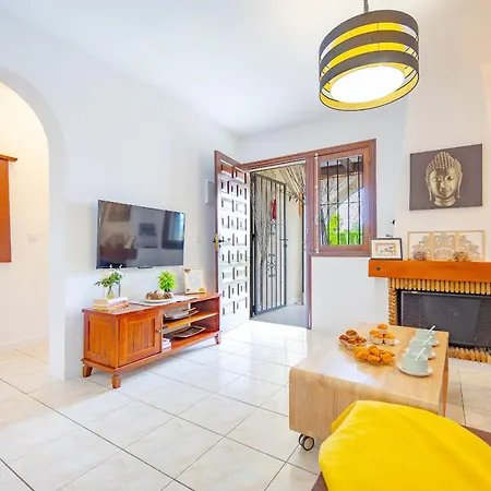 Feriehus Salud - Plusholidays *