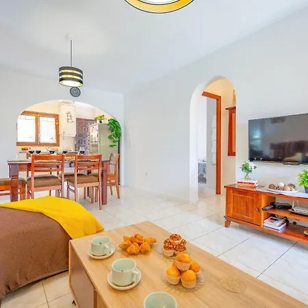 Feriehus Salud - Plusholidays *