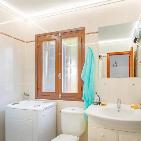 Feriehus Salud - Plusholidays